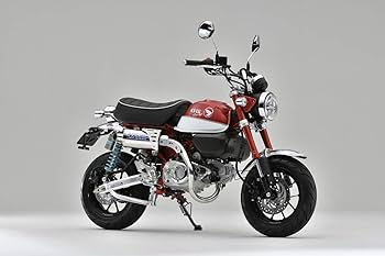 Amazon | オーヴァーレーシング(OVERRACING) マフラー ステン